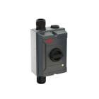 ABB SPA - ABBOTA100S4BX OTA100S4BX SEZIONATORE IN CASSETTA ATEX