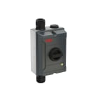 ABB SPA - ABBOTA80S4BX OTA80S4BX SEZIONATORE IN CASSETTA ATEX