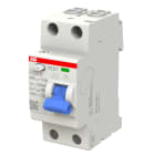 ABB SPA - ABBF427832 F202 A 40A 500MA INTERR.DIFFERENZ. PURO