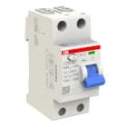 ABB SPA - ABBF429149 F202 AC-100/0,5 DIFFEREN.PURI BIPOLARI F