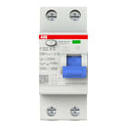 ABB SPA - ABBF429160 F202 A S-100/0,1 DIFFER.PURI BIPOLARI F2
