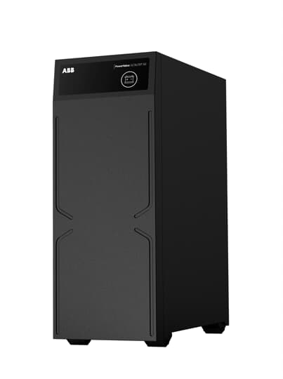 ABB SPA - ABB4NWP100119R0021 BATT MOD POWERVALUE 11/31/33T G2 10KVA