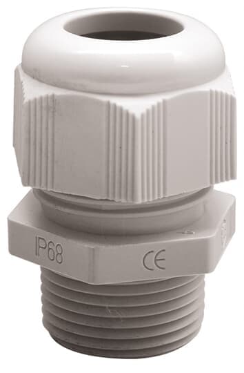 ABB SPA - ABBF7021640 PRESS S-TEC M16/11 RED PA6 RA7035