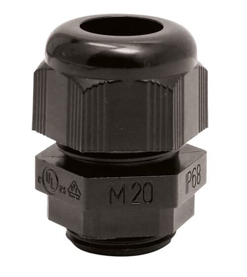 ABB SPA - ABBF8022550 PRESS S-TEC M25/16 PA6 RAL9005