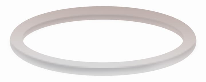 ABB SPA - ABBD9111004 GUARNIZIONE PIANA PG11