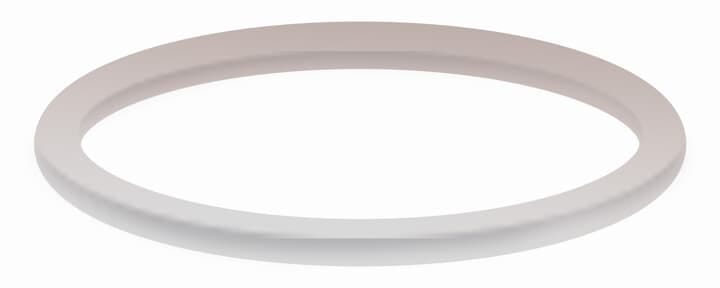 ABB SPA - ABBD9109001 GUARNIZIONE PIANA PG9/M16