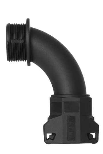 ABB SPA - ABBY3805212 RACC SEM-FAST 90 M25/NW17