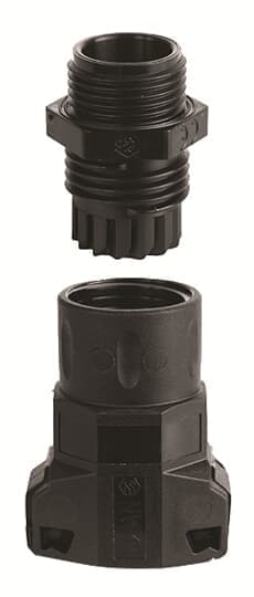 ABB SPA - ABBY3805623 RACC SEM-FAST COMBI M20 NW12/13