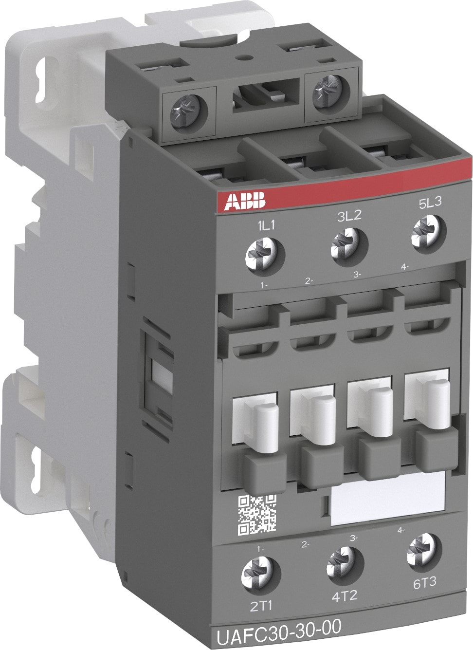 ABB SPA - ABBUAFC30300080 UAFC30-30-00-80 220-230V 50Hz/230-240V 6