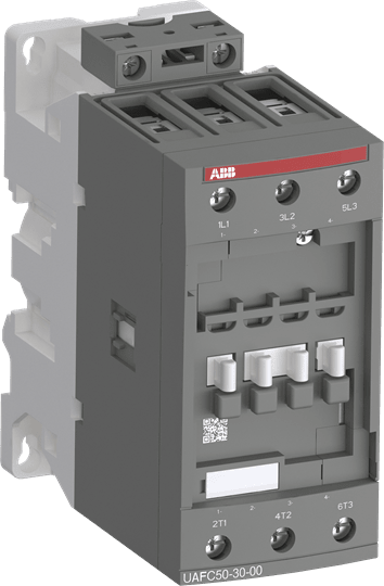 ABB SPA - ABBUAFC40300080 UAFC40-30-00-80 220-230V 50HZ/230-240V 6