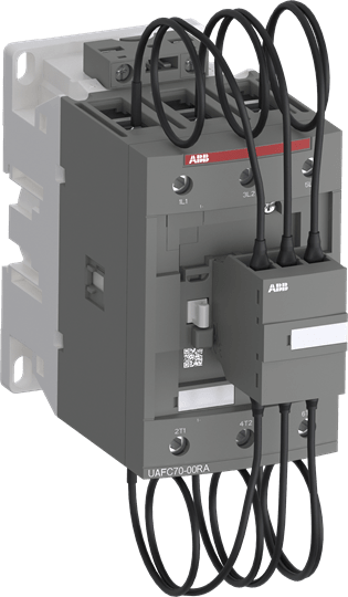 ABB SPA - ABBUAFC653000RA84 UAFC65-30-00RA-84 110V 50HZ/110-120V 60H