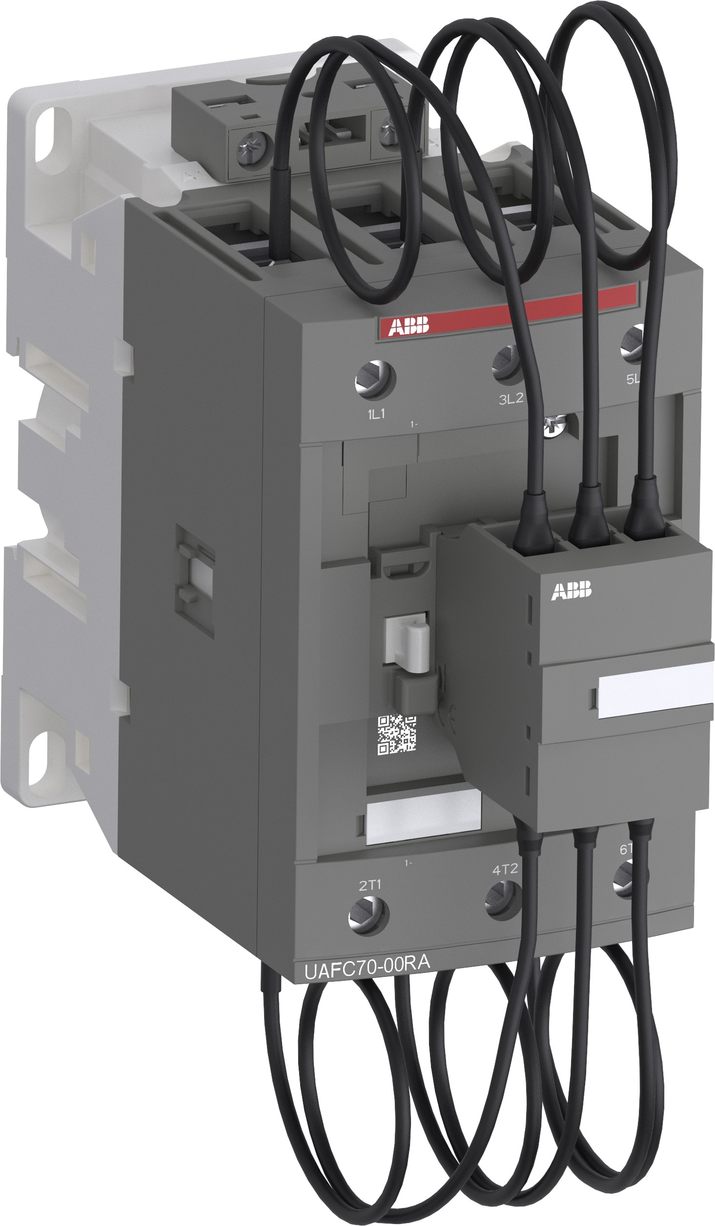 ABB SPA - ABBUAFC703000RA80 UAFC70-30-00RA-80 220-230V50HZ/230-240V6
