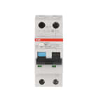 ABB SPA - ABBDS201B32A300 DS201 INT.DIFF.MAGN.6KA 1P+N A B32 300MA