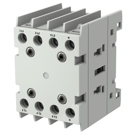 ABB SPA - ABBOT40G1-4DSN2 OT40G1-4DSN2 SEZ. FR1 4P PORTA