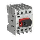 ABB SPA - ABBOT16G1-4BSN2 OT16G1-4BSN2 SEZ. FR1 4P BASE/DIN