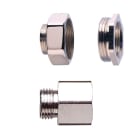 ABB SPA - ABBB/PG29-M32/TC RIDUZIONE PG29 M.-M32 F. OTT.NICH.