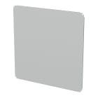 ABB SPA - ABB4TBP833505C0100 PIASTRA MONTAGGIO 1000X1000 LAMIERA