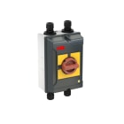 ABB SPA - ABBOTA16S6YX OTA16S6YX SEZIONATORE IN CASSETTA ATEX