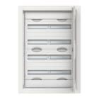 ABB SPA - ABBCU25RTE CU INCASSO ONE CODE850X550X110P.TRASP.