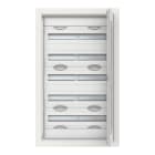 ABB SPA - ABBCU26RTE CU INCASSO ONE CODE 1000X550X110P.TRASP.