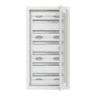 ABB SPA - ABBCU27RTE CU INCASSO ONE CODE 1150X550X110P.TRASP.