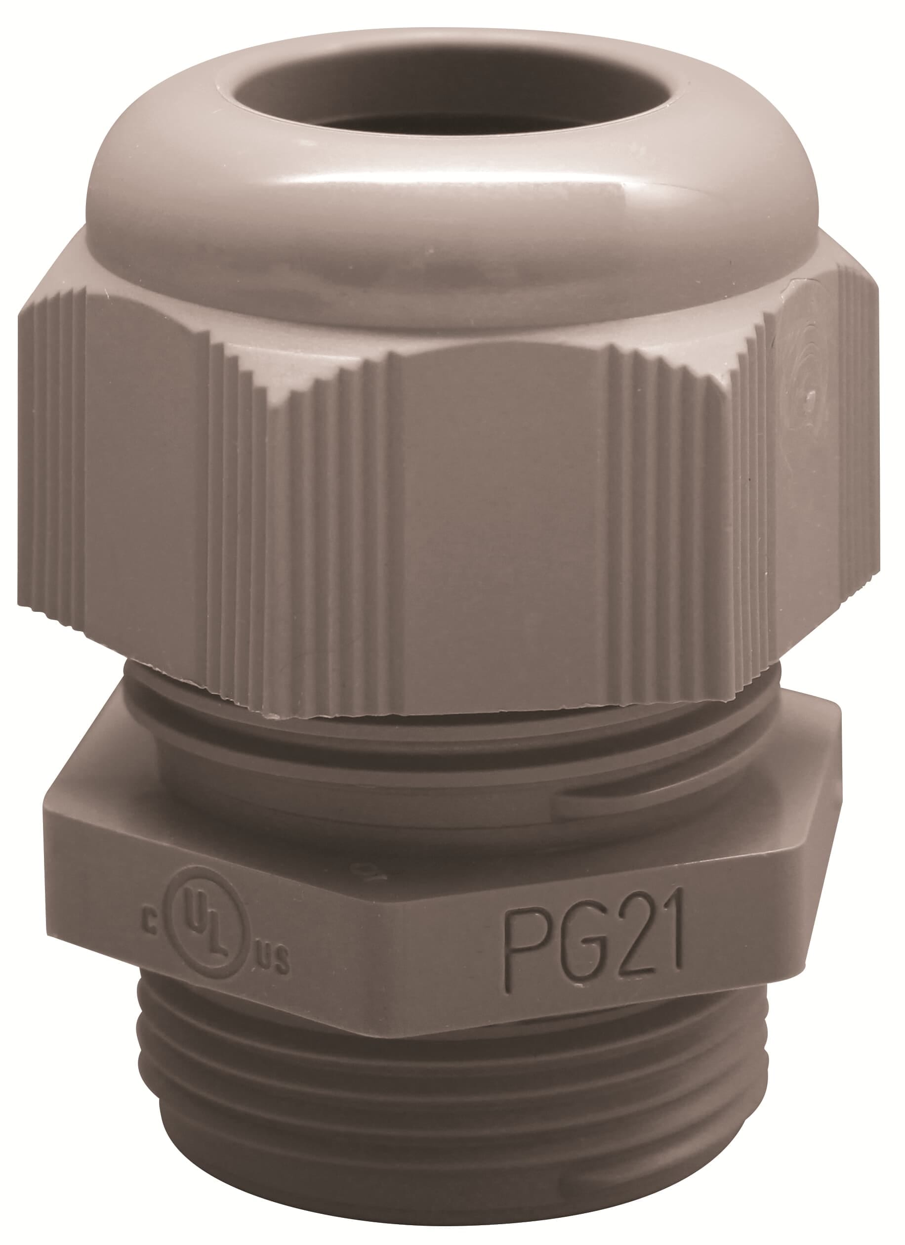 ABB SPA - ABBF7031209 PRESS S-TEC M12 PA6 L RAL 7001