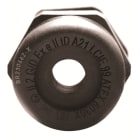 ABB SPA - ABBZ7801600E PRESS WADI-TEC ATEX EX E PG16 ECA RAL90