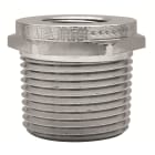 ABB SPA - ABBD8614161 ADATTATORE ATEX EX D/E NPT 1/2 /M16 OTT