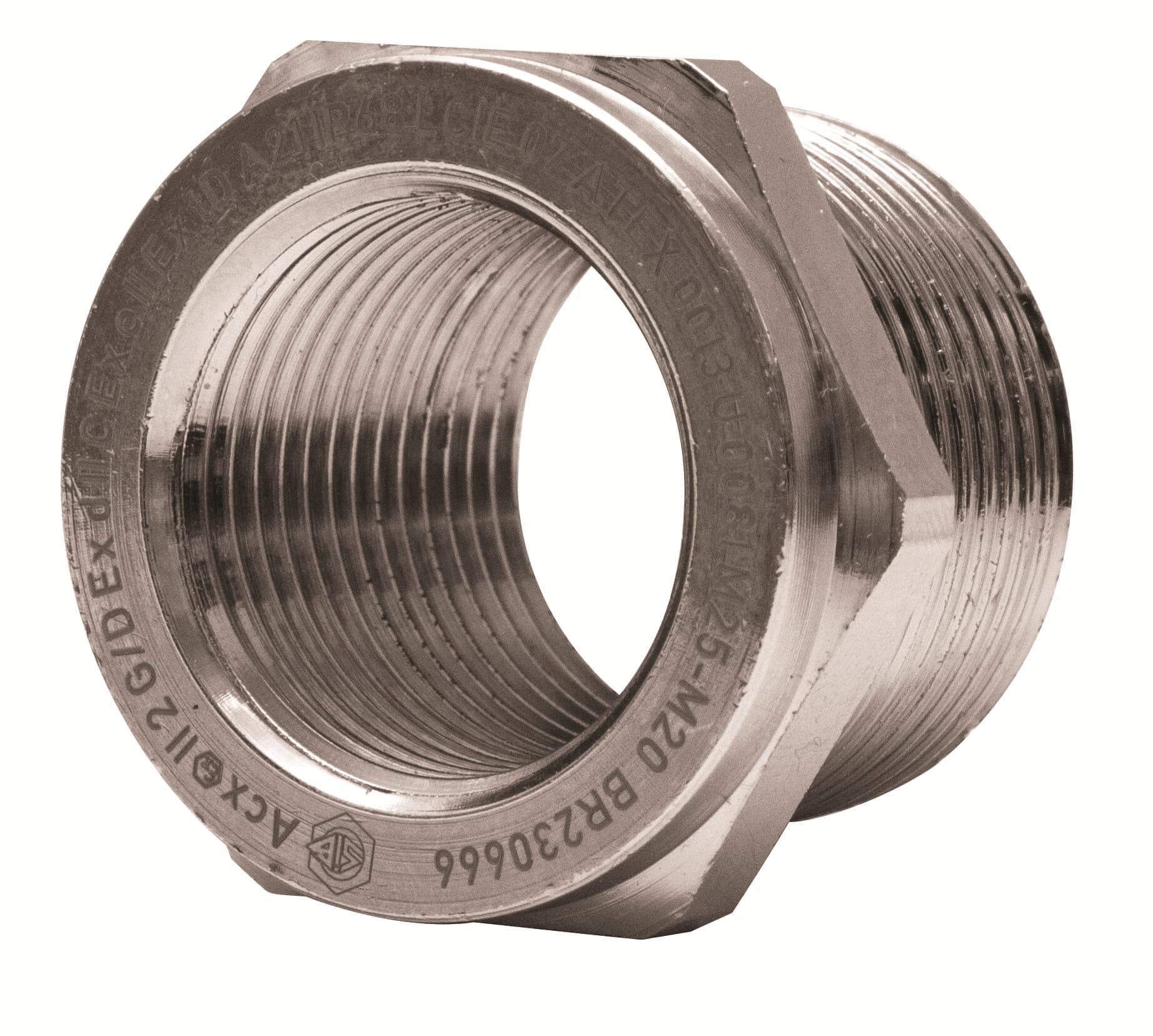 ABB SPA - ABBD8716125 RIDUZIONE ATEX EX D/E M16/M12 OTT