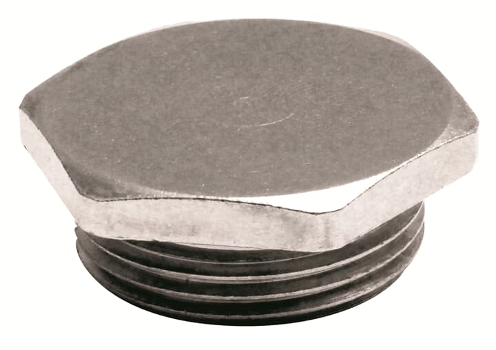 ABB SPA - ABBD4825104 TAPPO ESAGONALE M25 OTT