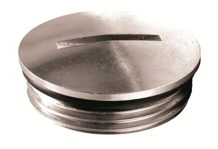 ABB SPA - ABBD4925100 TAPPO M25 OTT