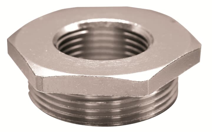 ABB SPA - ABBD6133108 RIDUZIONE PG13,5/PG7 OTT