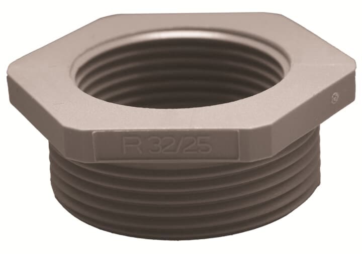 ABB SPA - ABBG6252000 RIDUZIONE M25/M20 PA6 RA7035