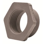 ABB SPA - ABBG6322511E RIDUZIONE ATEX M32/M25 PA6 RAL9005