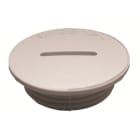 ABB SPA - ABBG4512210 TAPPO M12 PA6 RA7035