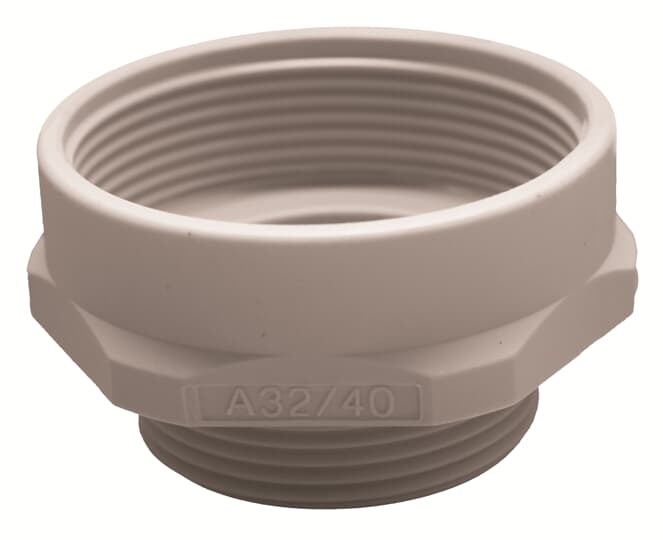 ABB SPA - ABBG5253200 MAGG M25/M32 PA6 RA7035