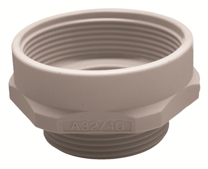 ABB SPA - ABBG5253200 MAGG M25/M32 PA6 RA7035