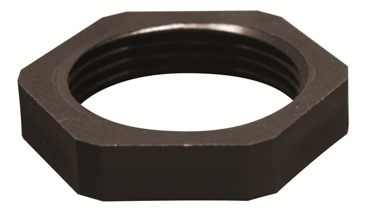 ABB SPA - ABBH4363110 CONTRODADO M63 PA6 RAL9005