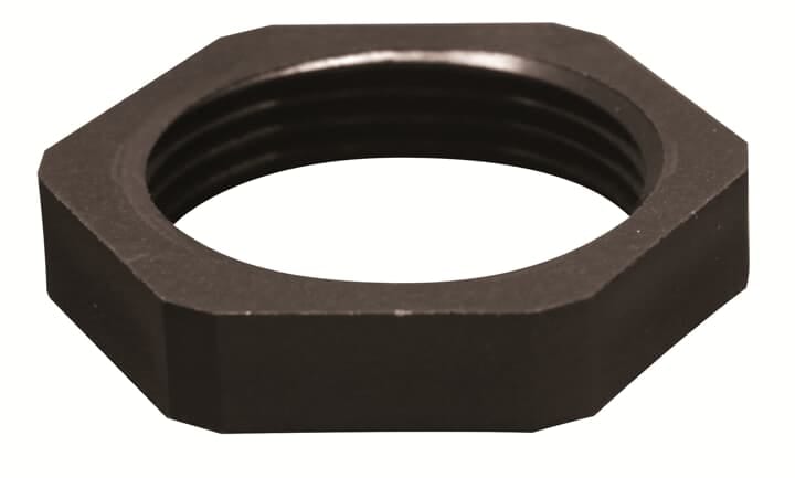 ABB SPA - ABBH4363110 CONTRODADO M63 PA6 RAL9005