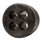 ABB SPA - ABBD9825702 GOMMINO PER S-TEC M25/PG21 4X6,5