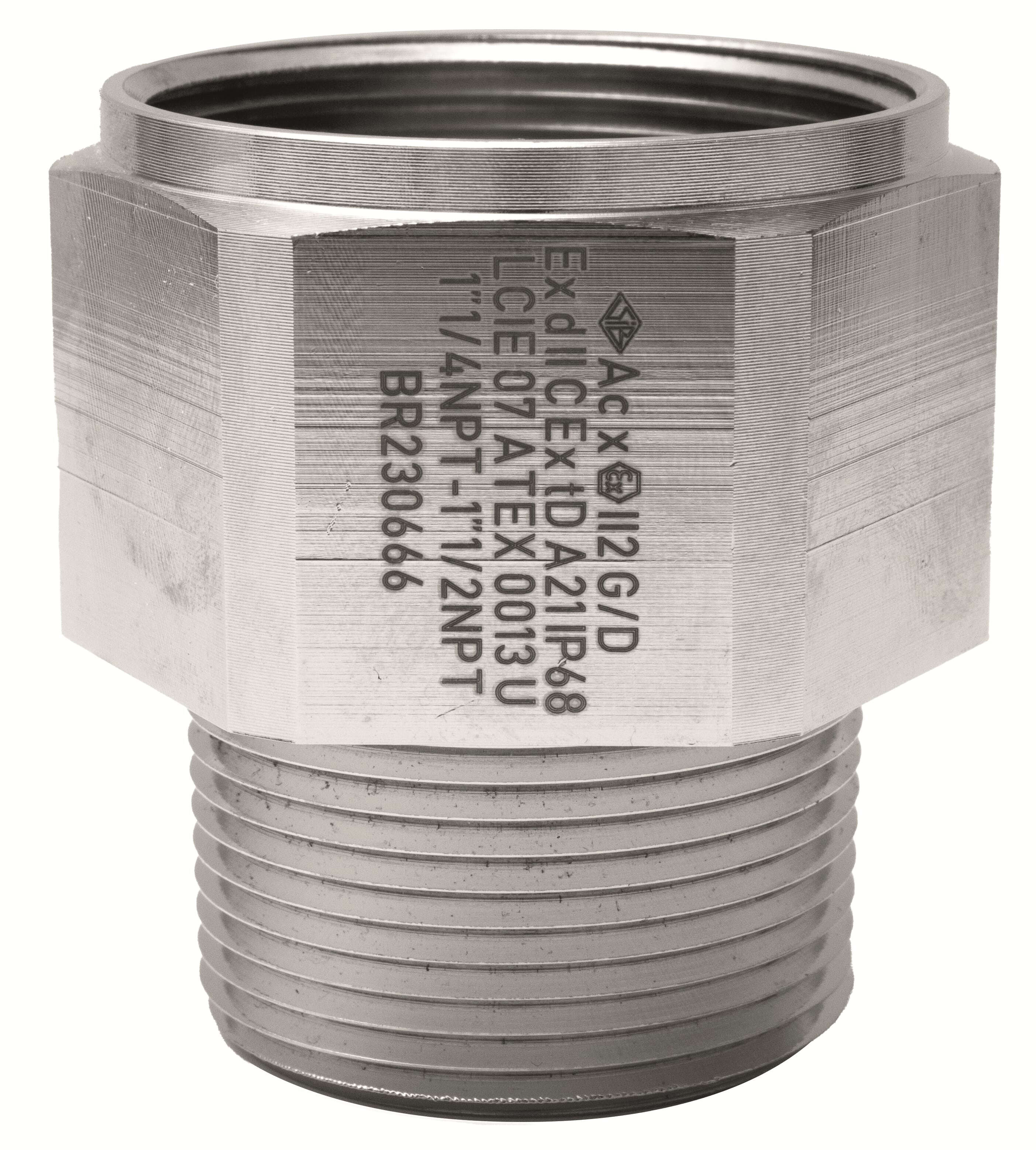 ABB SPA - ABBD8819281 MAGG ATEX EX D/E NPT 3/4 /NPT 1 OTT