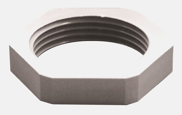 ABB SPA - ABBG4116106 CONTRODADO PG16 PA6 RAL 7001