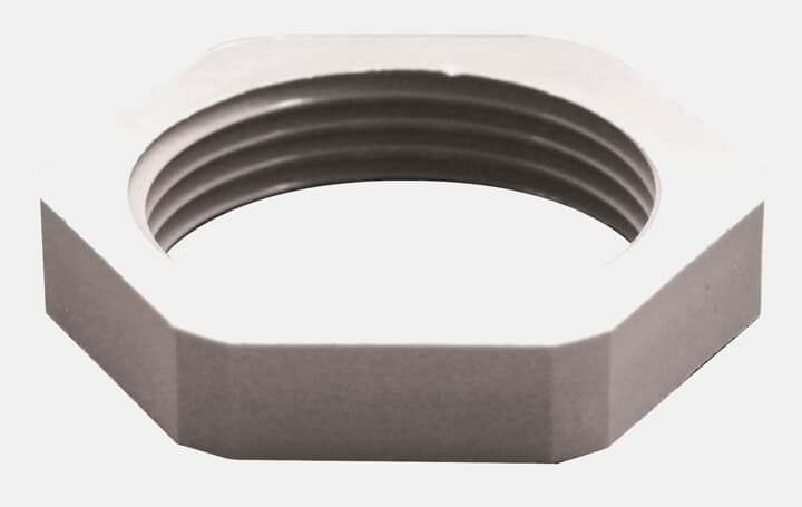 ABB SPA - ABBG4109108 CONTRODADO PG9 PA6 RAL 7001