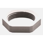 ABB SPA - ABBG4325005 CONTRODADO M25 PA6 RAL 7001