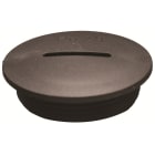 ABB SPA - ABBG4532220 TAPPO M32 PA6 RAL9005