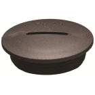 ABB SPA - ABBG4563220 TAPPO M63 PA6 RAL9005