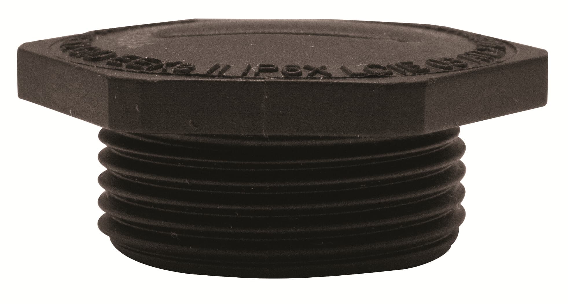 ABB SPA - ABBG4816221E TAPPO ESAGONALE ATEX EX E M16 PA6 RAL900
