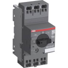 ABB SPA - ABB1SAM340010R1005 MS132-1.0KT INTERR. PROTEZ. TRASFORMATOR