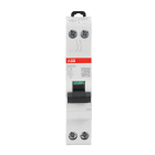 ABB SPA - ABBS202CRC16 S202CR-C16 INTERR. AUTOMATICO 2P1M 6KA