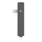 ABB SPA - ABBQ855DA06 COMBI RICAMBIO PLACCA STANDARD NEW